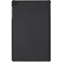 Аксесуар для планшетних ПК AIRON Premium Black for Samsung Galaxy Tab S5E SM-T720 / SM-T725 (4822352781007)