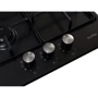 Варочная поверхность Ventolux HG430-B3 S (AN): Количество конфорок 3