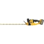 Кусторез DeWALT DCMHT573X1: Тип кусторез