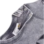 Футболка H & M 4865385 74 см сіра: Тип футболки
