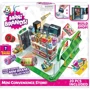Ігровий набір Zuru Mini Brands Supermarket Магазин біля будинку (77206)