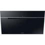 Витяжка Samsung NK36C7070WB: Тип фільтра повітря Рециркуляция, Отвод