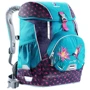 Рюкзак Deuter OneTwo Set - Sneaker Bag petrol bird (3880017-3044): Производитель Deuter