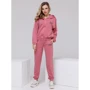 Спортивный костюм ISSA PLUS 12496 42 розовый