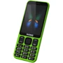 Мобільний телефон Sigma mobile X-style 351 LIDER Green (UA UCRF): Камера 0.3 МП