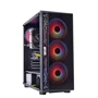 Персональный компьютер (ПК) ARTLINE Gaming X65 (X65v35): Предустановленная ОС без ОС