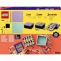 Конструктор LEGO DOTS Большая коробка (41960): Рекомендуемый возраст 7+