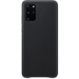 Чохол для телефона Samsung Leather Cover Black (EF-VG985LBEGRU) for Samsung G985 Galaxy S20+