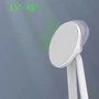 Зарядний пристрій WIWU Wireless Charger Stand MagSafe 2 in 1 (M13) White  for iPhone 16 I 15 I 14 I 13 I 12 series фото 6