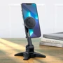 Тримач Acefast Desk Holder MagSafe E11 Black для iPhone 16 I 15 I 14 I 13 I 12 series фото 5
