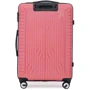 Чемодан Semi Line 24" (M) Pink (T5610-2) (DAS302294): Тип Чемоданы
