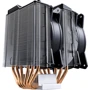 Кулер CoolerMaster MasterAir MA620P (MAP-D6PN-218PC-R1): Тип повітряне охолодження