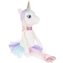 Кукла мягконабивная Fancy Dolls Единорожка (KUKL10)