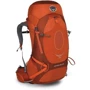 Рюкзак туристичний Osprey Atmos 50 / Cinnabar Red LG			