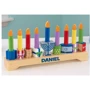 Игровой набор KidKraft Children’s Menorah Set (62907)