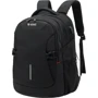 Сумка для ноутбуков Yenkee 15.6" 20L FLASHPACKER Black (YBB 1502)