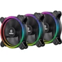 Кулер Enermax T.B.RGB A.D. 3-pack (UCTBRGBA12P-BP3)