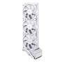 Кулер Jonsbo HXW-360 ARGB White: Назначение для процессора