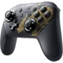 Аксесуар для приставки Nintendo Switch Pro Controller Monster Hunter Rise Edition: Сумісність Nintendo Switch