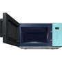 Микроволновая печь Samsung MS23T5018AN/UA: Мощность микроволн, Вт 800
