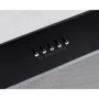 Витяжка Minola HBI 5227 BL 700 LED: Тип фільтра повітря Рециркуляція, Відведення