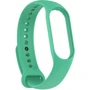 Ремінець ArmorStandart New Style Teal Green (ARM61889) for Xiaomi Mi Smart Band 5/6/7