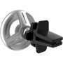 Держатель SwitchEasy Car Holder Air Ven MagMount Silver (GS-114-154-221-26) for iPhone 16 I 15 I 14 I 13 I 12 series  фото 8