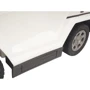 Электромобиль-каталка Kidsauto Mercedes-Benz G63 AMG 6x6 white (SXZ1838white): Вес, кг 7