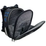 Рюкзак-черепашка Mini CLASS 2107C Robowars, 2 отд., 35x27x16см: Возрастная группа от 6 до 10 лет