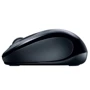 Мышь Logitech M325s Wireless Dark Silver (910-006812): Тип сенсора оптический