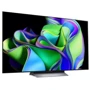 Телевизор LG OLED55C34: Коммуникации Bluetooth, WiFi