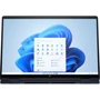 Ноутбук HP Envy x360 14-fc0027ua Atmospheric Blue (B9PC9EA) UA: Екран 14" OLED ( 2880x1800) Touch