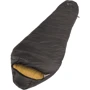 Спальний мішок Easy Camp Orbit 200 / -1 ° C Black (Left): Призначення двухсезонний
