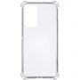 Аксесуар для смартфона TPU Case GETMAN Ease logo Transparent for OnePlus 9