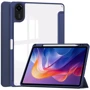 Аксесуар для планшетних ПК BeCover Soft Edge TPU з Pencil Mount Deep Blue для Xiaomi Redmi Pad 2 (713657)