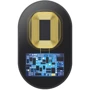 Зарядное устройство Baseus Wireless Charging Receiver Black (WXTE-C01) for microUSB: Количество USB-портов нет