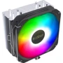 Кулер PCCooler Paladin 400 ARGB: Тип воздушное охлаждение