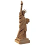 Картонний конструктор Cartonic 3D Puzzle STATUE OF LIBERTY USA