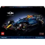 Конструктор LEGO Technic Oracle Red Bull Racing RB20 F1 (42206) фото 13