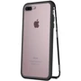 Чехол для iPhone WK Magnets Case Black (WPC-103) for iPhone 8 Plus/iPhone 7 Plus