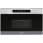 Встраиваемая микроволновая печь Whirlpool AMW 4910/IX