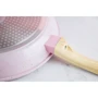 Сковорода Pepper Candy Pink 28 см (PR-2112-28): Матеріал корпусу Алюміній