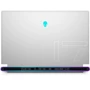 Ноутбук Dell Alienware x17 R2 (Alienware0137V2-Lunar): Видеоадаптер NVIDIA GeForce RTX 3080 Ti, 16 ГБ GDDR6