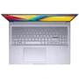 Ноутбук ASUS Vivobook 16X K3605VU (K3605VU-WS96): Процесор Intel Core i9-13900H (2.6 - 5.4 ГГц) / 14- ядерный