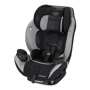 Автокресло Evenflo EveryStage LX Gamma (от 1,8 до 54,4 кг) (032884197576)