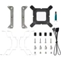 Кулер Aerocool Rime 4 Dual (ACTC-RM30427.01): Разъем 4pin