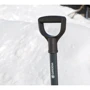 Лопата для уборки снега Gardena Classic Line 40 см (17550-30.000.00): Длина, см 130