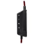 Наушники Sven AP-U995MV Black/Red: Тип крепления оголовные