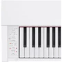 Цифровое пианино CASIO PX-770WEC7: Тип Интерьерные