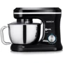 Миксер KERCH FERRO Black 1700 W: Тип стационарный